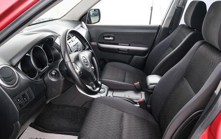 Suzuki Grand Vitara, 2013 год, 1 499 000 рублей, 6 фотография