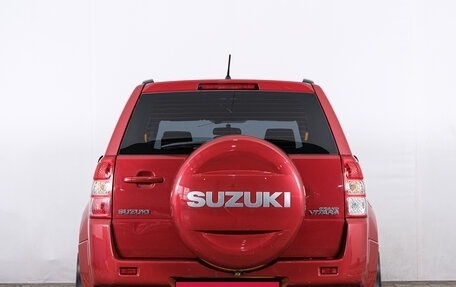 Suzuki Grand Vitara, 2013 год, 1 499 000 рублей, 4 фотография