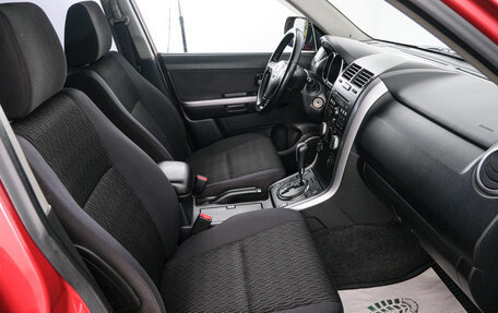 Suzuki Grand Vitara, 2013 год, 1 499 000 рублей, 12 фотография