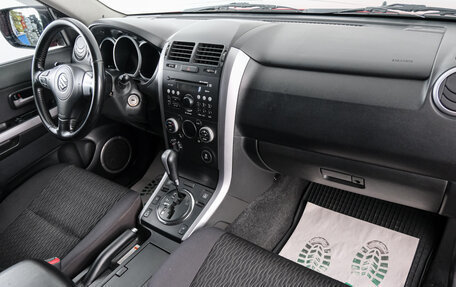 Suzuki Grand Vitara, 2013 год, 1 499 000 рублей, 11 фотография