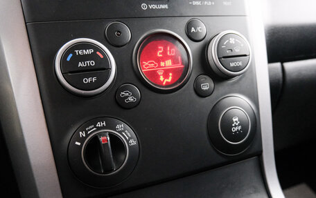 Suzuki Grand Vitara, 2013 год, 1 499 000 рублей, 16 фотография