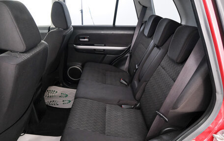 Suzuki Grand Vitara, 2013 год, 1 499 000 рублей, 19 фотография