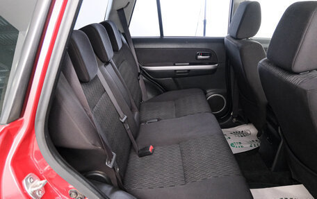 Suzuki Grand Vitara, 2013 год, 1 499 000 рублей, 20 фотография