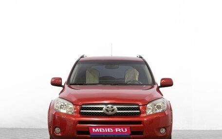 Toyota RAV4, 2008 год, 1 249 000 рублей, 1 фотография