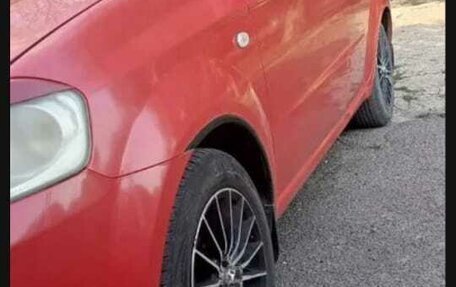 Chevrolet Aveo III, 2007 год, 450 000 рублей, 4 фотография