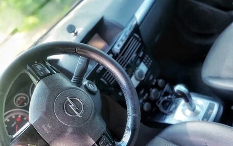 Opel Astra H, 2007 год, 395 000 рублей, 6 фотография