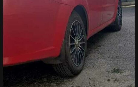 Chevrolet Aveo III, 2007 год, 450 000 рублей, 3 фотография