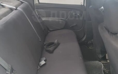 Renault Logan I, 2010 год, 220 000 рублей, 5 фотография