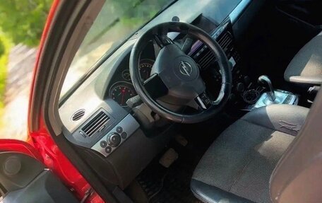 Opel Astra H, 2007 год, 395 000 рублей, 4 фотография