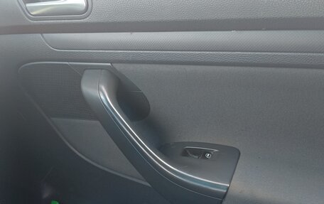 Volkswagen Golf V, 2006 год, 400 000 рублей, 9 фотография