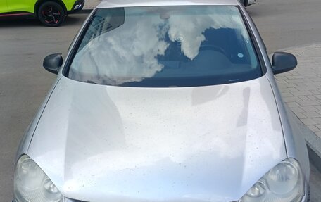 Volkswagen Golf V, 2006 год, 400 000 рублей, 4 фотография