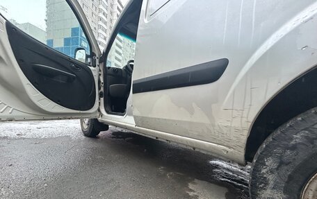 Fiat Doblo I, 2014 год, 670 000 рублей, 7 фотография