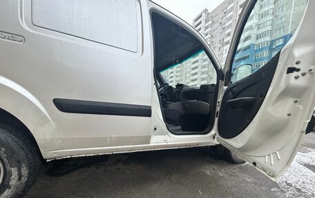 Fiat Doblo I, 2014 год, 670 000 рублей, 3 фотография