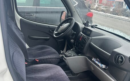 Fiat Doblo I, 2014 год, 670 000 рублей, 5 фотография