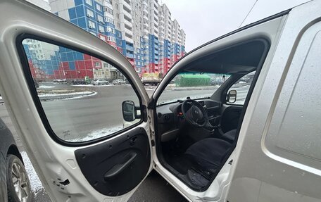 Fiat Doblo I, 2014 год, 670 000 рублей, 6 фотография