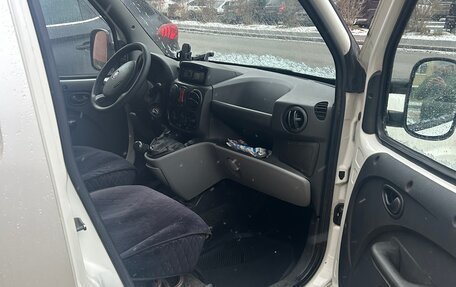 Fiat Doblo I, 2014 год, 670 000 рублей, 4 фотография