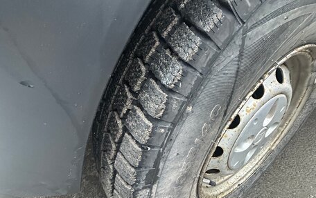 Fiat Doblo I, 2014 год, 670 000 рублей, 10 фотография