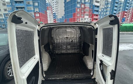 Fiat Doblo I, 2014 год, 670 000 рублей, 9 фотография