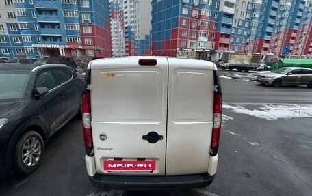 Fiat Doblo I, 2014 год, 670 000 рублей, 8 фотография