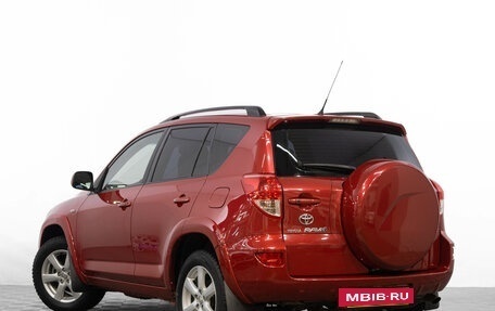 Toyota RAV4, 2008 год, 1 249 000 рублей, 5 фотография