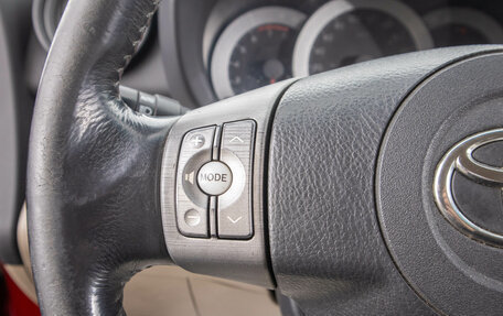 Toyota RAV4, 2008 год, 1 249 000 рублей, 15 фотография