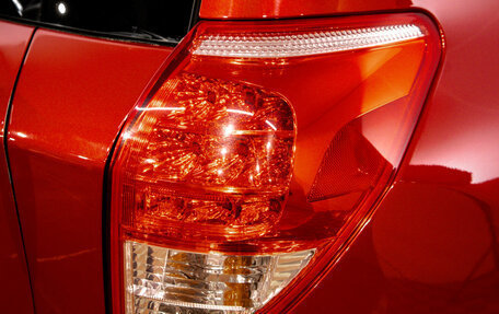 Toyota RAV4, 2008 год, 1 249 000 рублей, 8 фотография