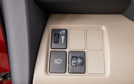 Toyota RAV4, 2008 год, 1 249 000 рублей, 13 фотография