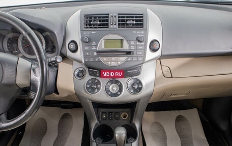 Toyota RAV4, 2008 год, 1 249 000 рублей, 18 фотография