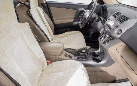 Toyota RAV4, 2008 год, 1 249 000 рублей, 26 фотография