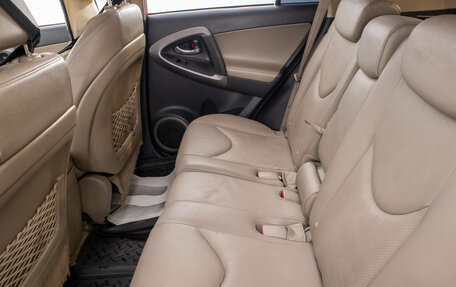 Toyota RAV4, 2008 год, 1 249 000 рублей, 27 фотография