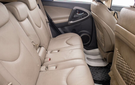 Toyota RAV4, 2008 год, 1 249 000 рублей, 28 фотография