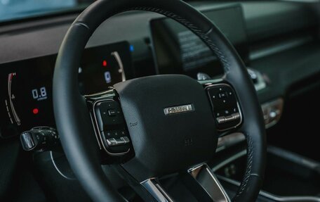 Haval H5, 2025 год, 3 999 000 рублей, 13 фотография