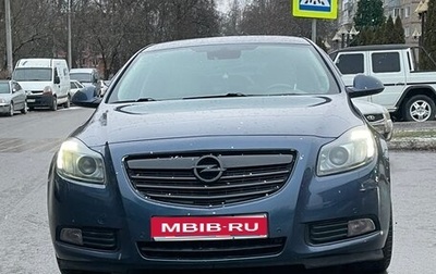 Opel Insignia II рестайлинг, 2011 год, 770 000 рублей, 1 фотография