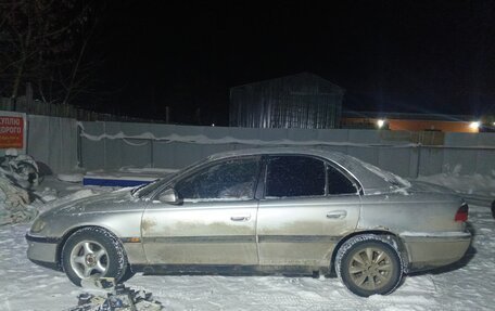 Opel Omega B, 1997 год, 50 000 рублей, 1 фотография