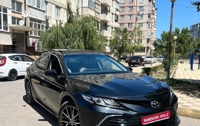 Toyota Camry, 2023 год, 2 800 000 рублей, 1 фотография