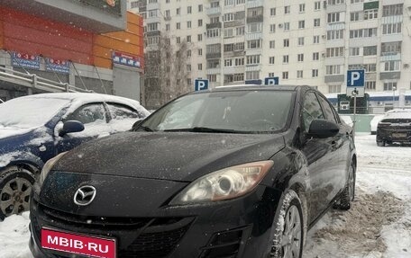 Mazda 3, 2011 год, 950 000 рублей, 1 фотография