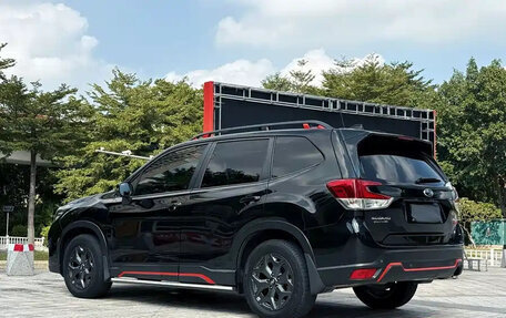 Subaru Forester, 2021 год, 2 220 027 рублей, 6 фотография
