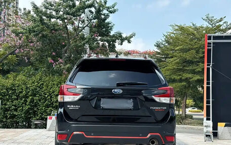 Subaru Forester, 2021 год, 2 220 027 рублей, 5 фотография