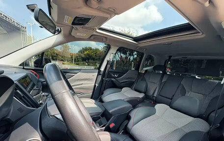 Subaru Forester, 2021 год, 2 220 027 рублей, 8 фотография