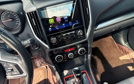 Subaru Forester, 2021 год, 2 220 027 рублей, 13 фотография