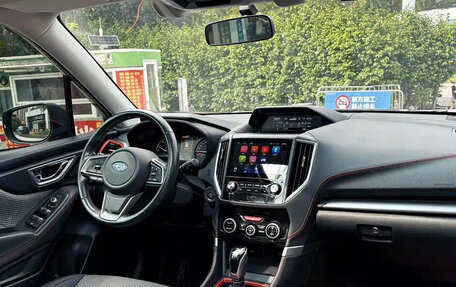 Subaru Forester, 2021 год, 2 220 027 рублей, 12 фотография