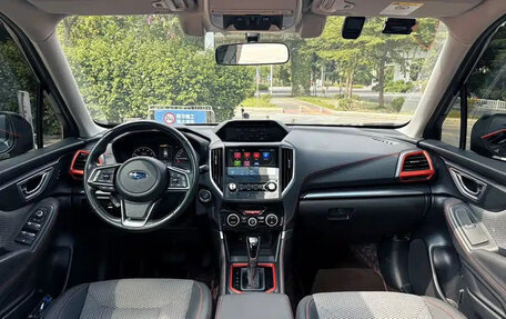 Subaru Forester, 2021 год, 2 220 027 рублей, 11 фотография