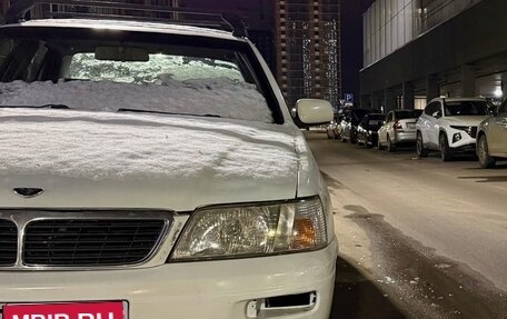 Nissan Bluebird XI, 1998 год, 240 000 рублей, 1 фотография