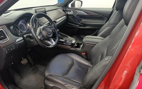 Mazda CX-9 II, 2018 год, 2 950 000 рублей, 7 фотография