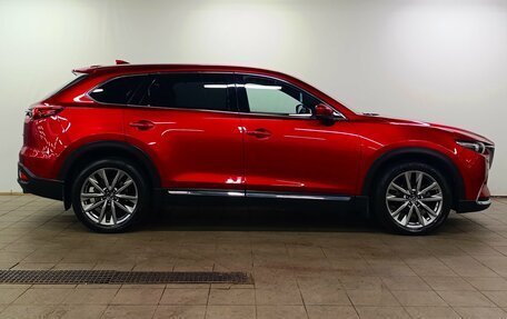 Mazda CX-9 II, 2018 год, 2 950 000 рублей, 6 фотография