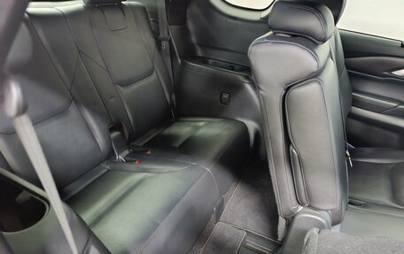 Mazda CX-9 II, 2018 год, 2 950 000 рублей, 15 фотография