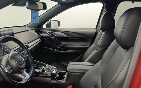 Mazda CX-9 II, 2018 год, 2 950 000 рублей, 10 фотография