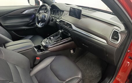 Mazda CX-9 II, 2018 год, 2 950 000 рублей, 8 фотография