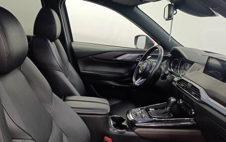 Mazda CX-9 II, 2018 год, 2 950 000 рублей, 9 фотография