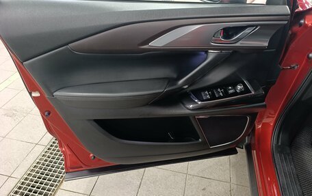 Mazda CX-9 II, 2018 год, 2 950 000 рублей, 17 фотография